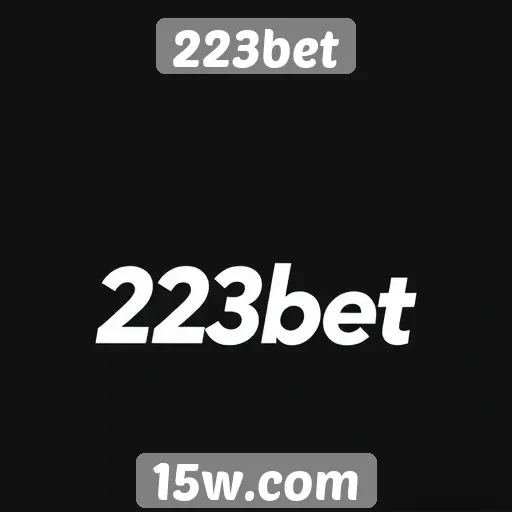 223bet oferece ampla gama de jogos online