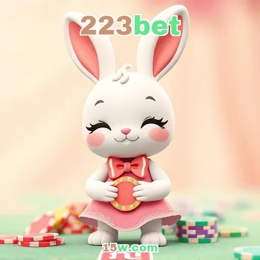 223bet: Recursos Incríveis para Apostadores Brasileiros Online