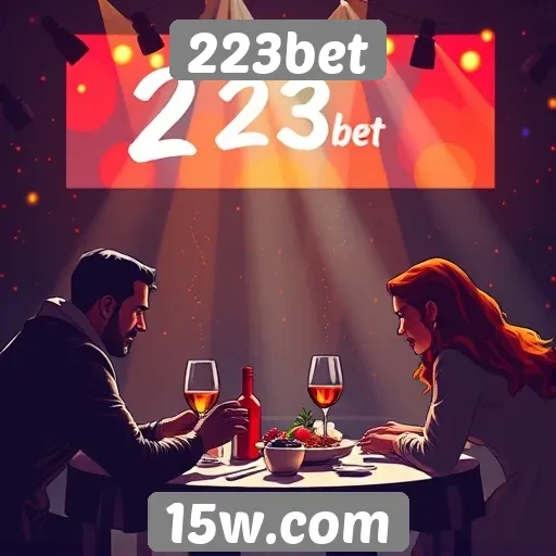 Apostas ao vivo no 223bet: como funcionam