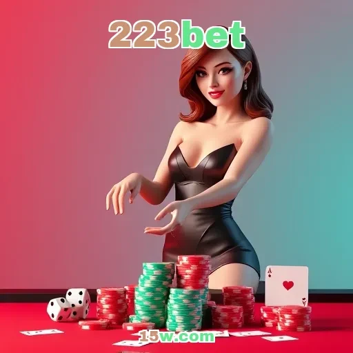 223bet: O Melhor Lugar para Apostas Ao Vivo em 2023