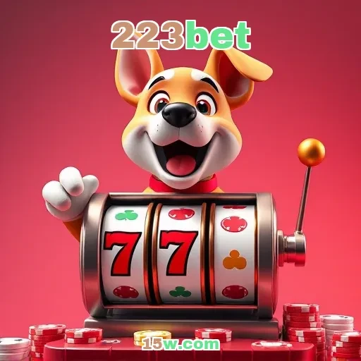 223bet: Novidades e Dicas Para Aproveitar os Jogos Online
