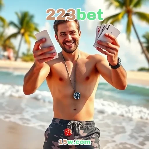 223bet: Promocões que Transformam Sua Experiência de Apostas