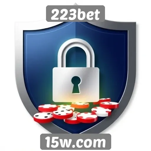 Análise da segurança no site 223bet