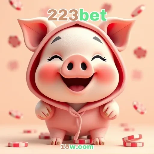 223bet: Apostas Esportivas que Transformam Seu Jogo em Emoção