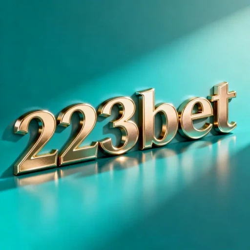223bet logo